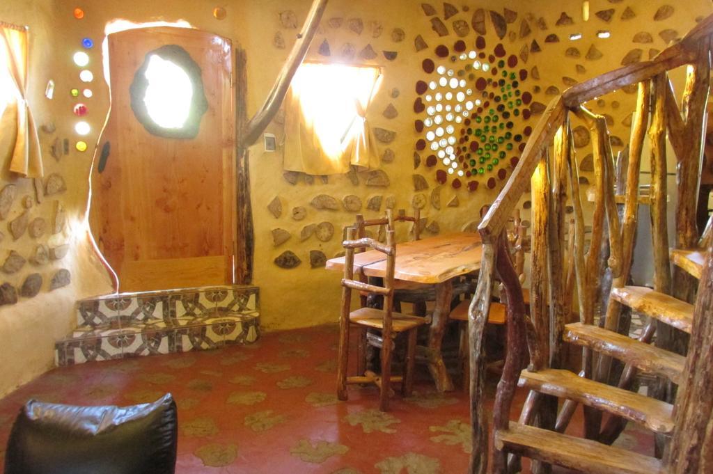 Cabanas Ecologicas Valacirca Licanray Bilik gambar