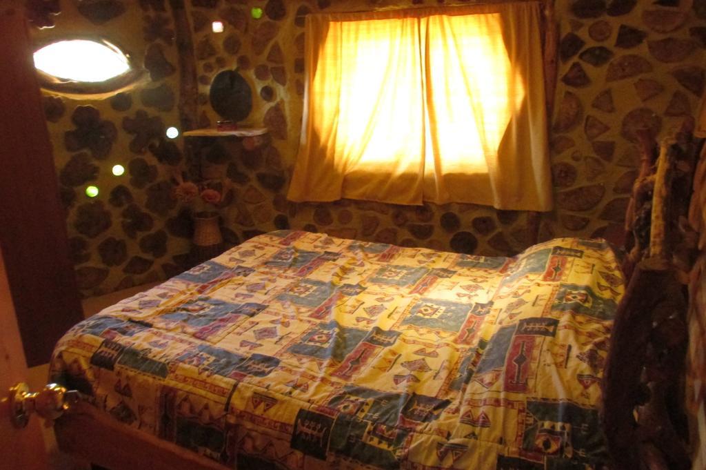 Cabanas Ecologicas Valacirca Licanray Bilik gambar