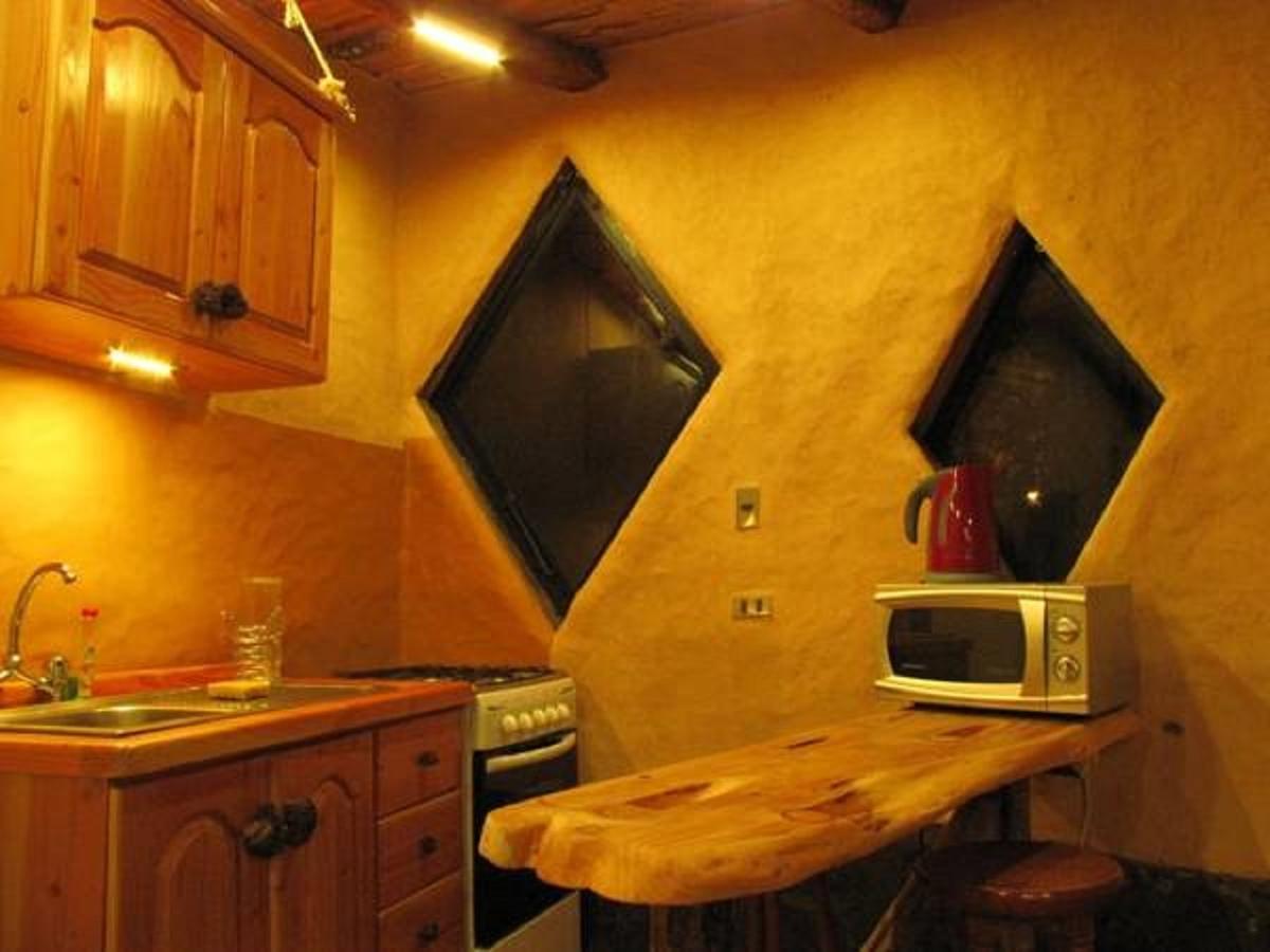 Cabanas Ecologicas Valacirca Licanray Luaran gambar