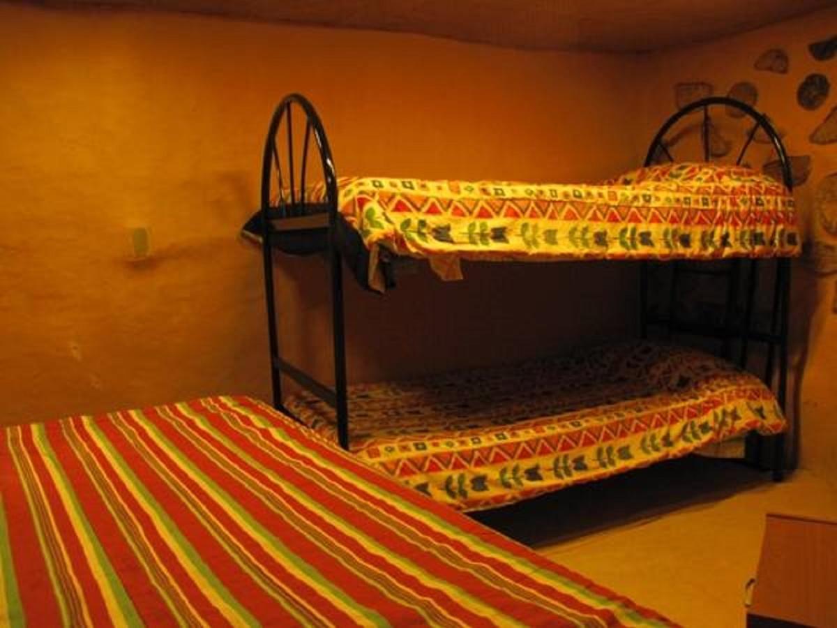Cabanas Ecologicas Valacirca Licanray Luaran gambar