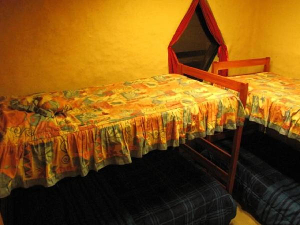 Cabanas Ecologicas Valacirca Licanray Luaran gambar